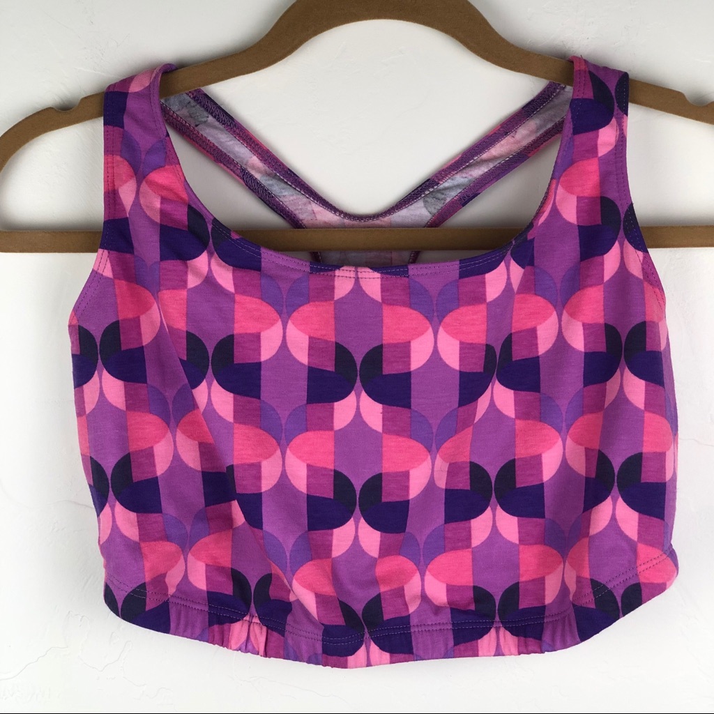 Cross Training Bra
